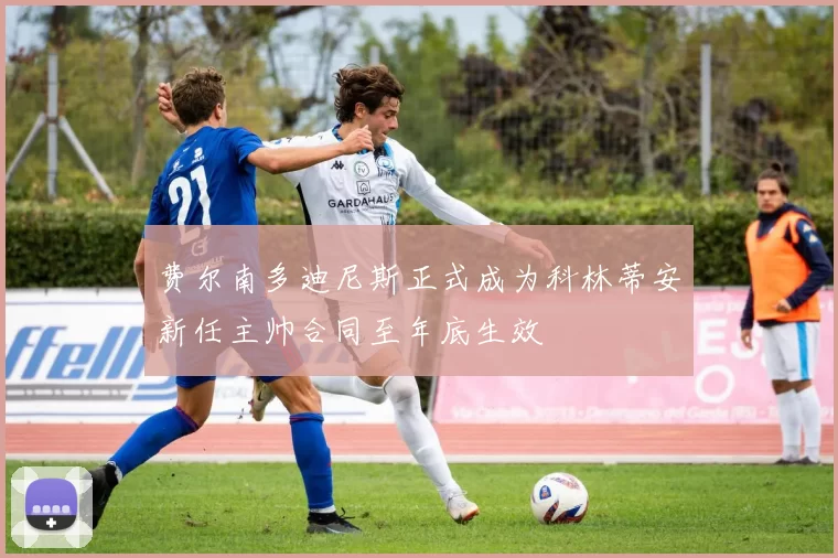 费尔南多迪尼斯正式成为科林蒂安新任主帅合同至年底生效