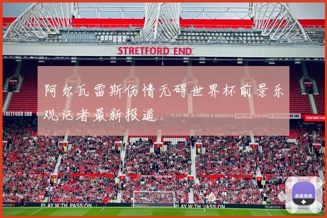 阿尔瓦雷斯伤情无碍世界杯前景乐观记者最新报道